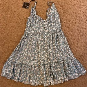 Zaful dress